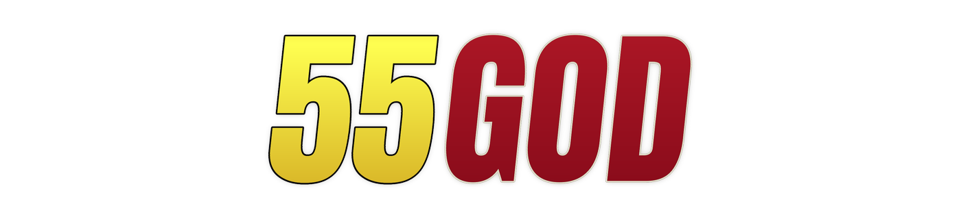 55god
